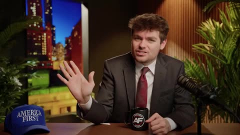 Nick CACKLES: "Trump's Vaporware DOOMING JD Vance Straight to HELL—Most Delicious Irony Ever!"