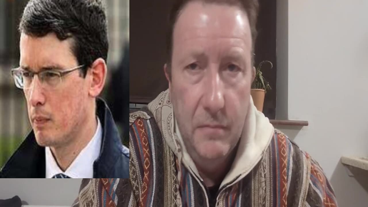 76. Get Enoch Burke on the Late late!!!