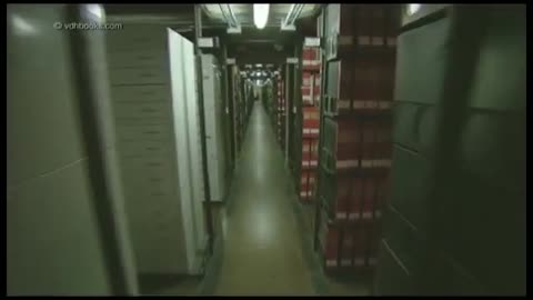 Vatican Secret Archives