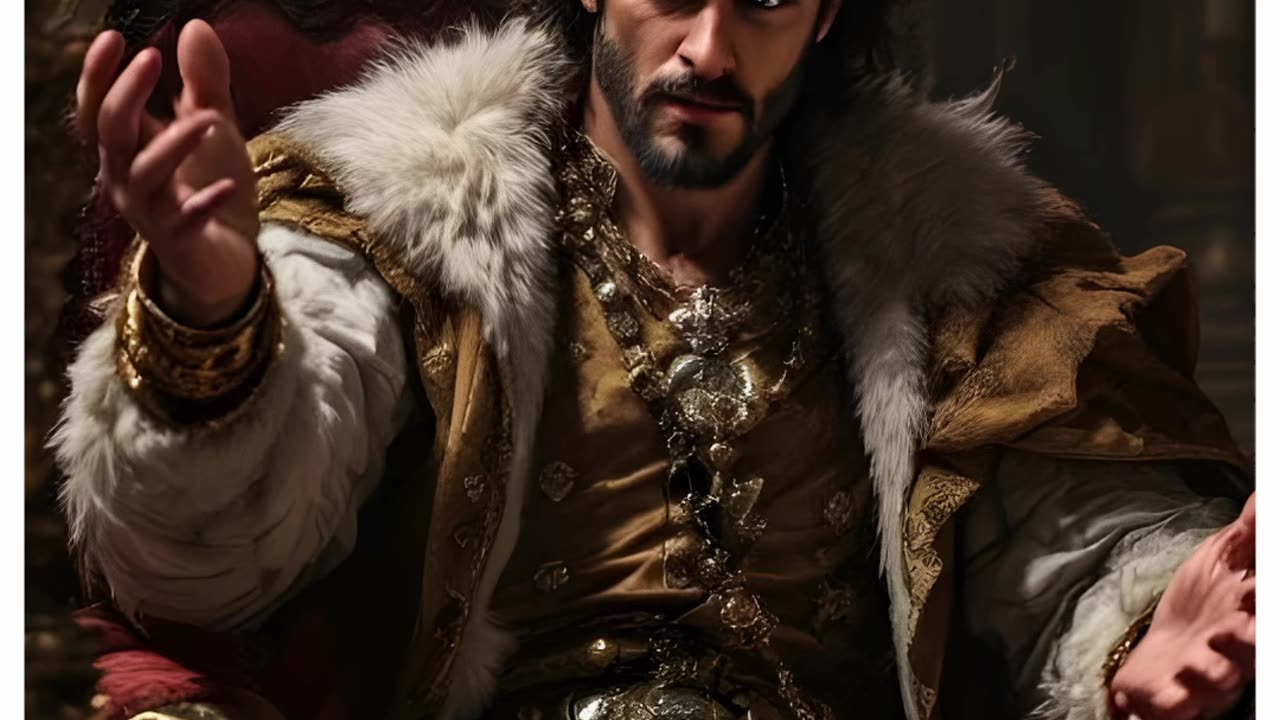 Psalms 12:3-4 Visualized!!