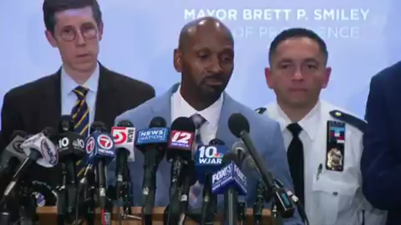 BROWN UNIVERSITY & MIT SHOOTER FOUND