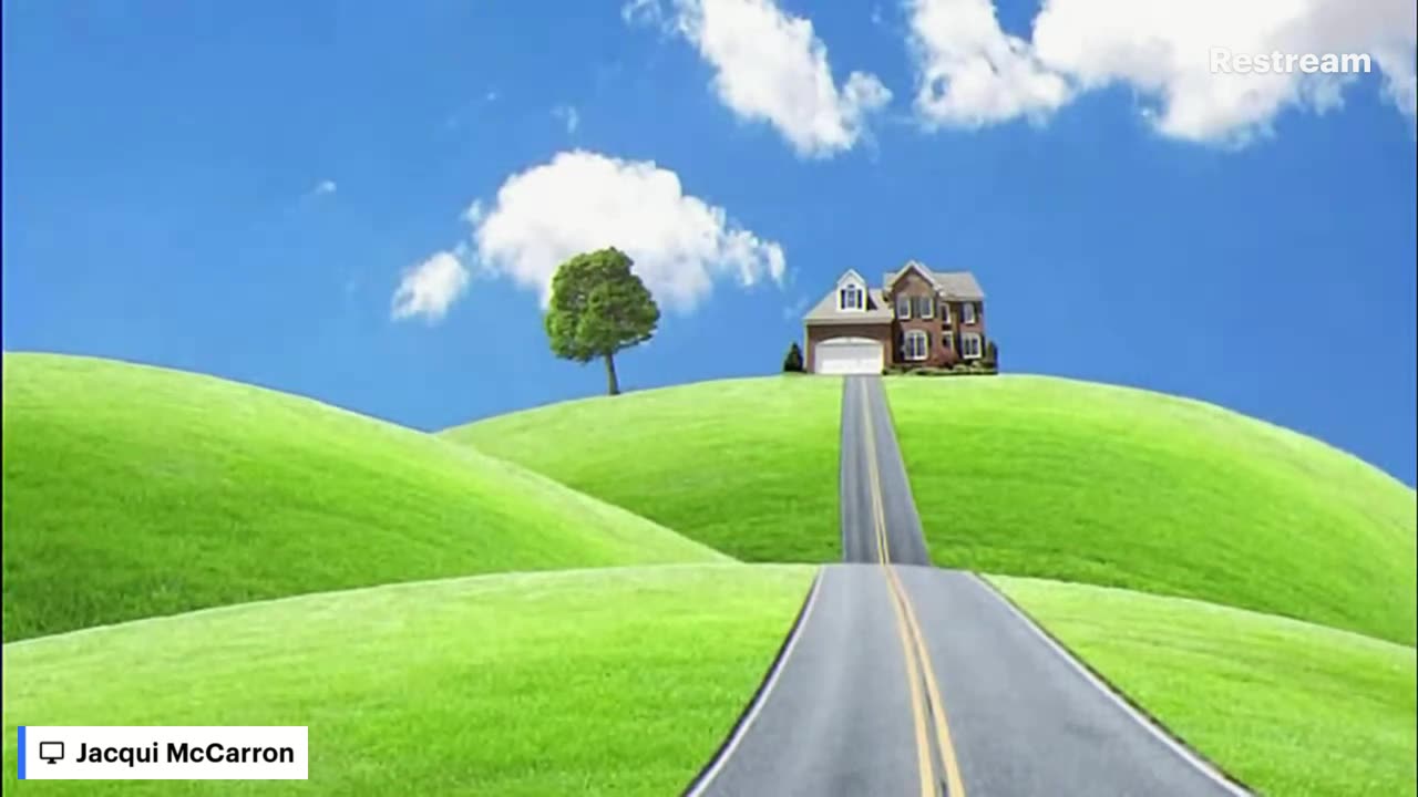 Live with Restream, July 29