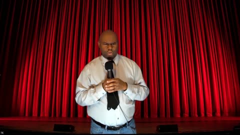 Trey Knowles - Christian Identity Movement is right-wing Terrorists