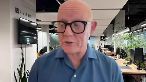 Trump vs. Murdoch: Who will prevail? ⁜ BBC Americast