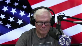 The Howie Carr Show November 13, 2025