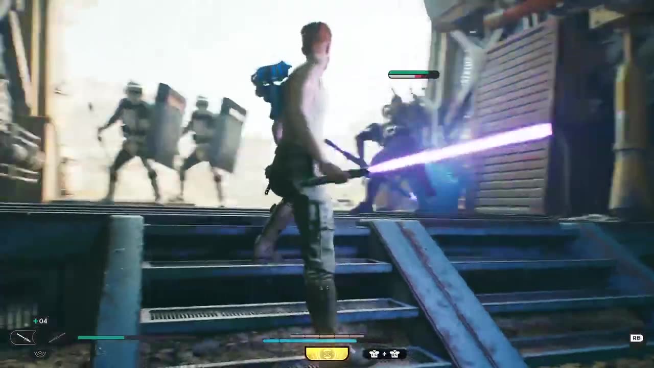 Star Wars Jedi: Survivor - Legendary Beasts!!!