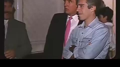 The Epstein Rabbit Hole