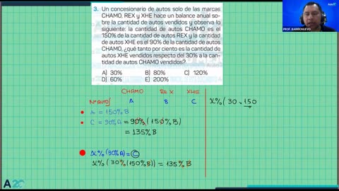 AULA 20 REGULAR 2026 - 1 | Semana 10 | Aritmética
