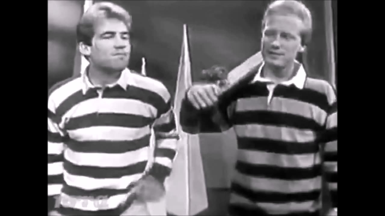 Jan & Dean: Sidewalk Surfin' - on American Bandstand 10/22/64 (My "Stereo Studio Sound" Re-Edit)