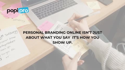 Boost Personal Branding with Virtual Business Cards