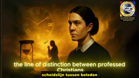 Volgens Ellen White is Satans grootste misleiding al begonnen