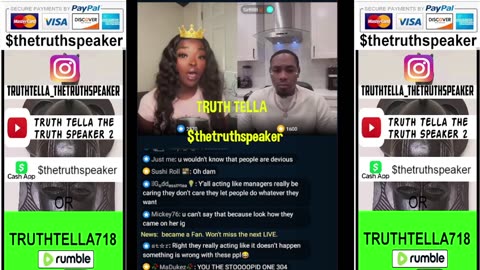 LIYAH THE DOLL 3RD SHIFT EARLY MORNING LIVE LINED WITH SIRBBB