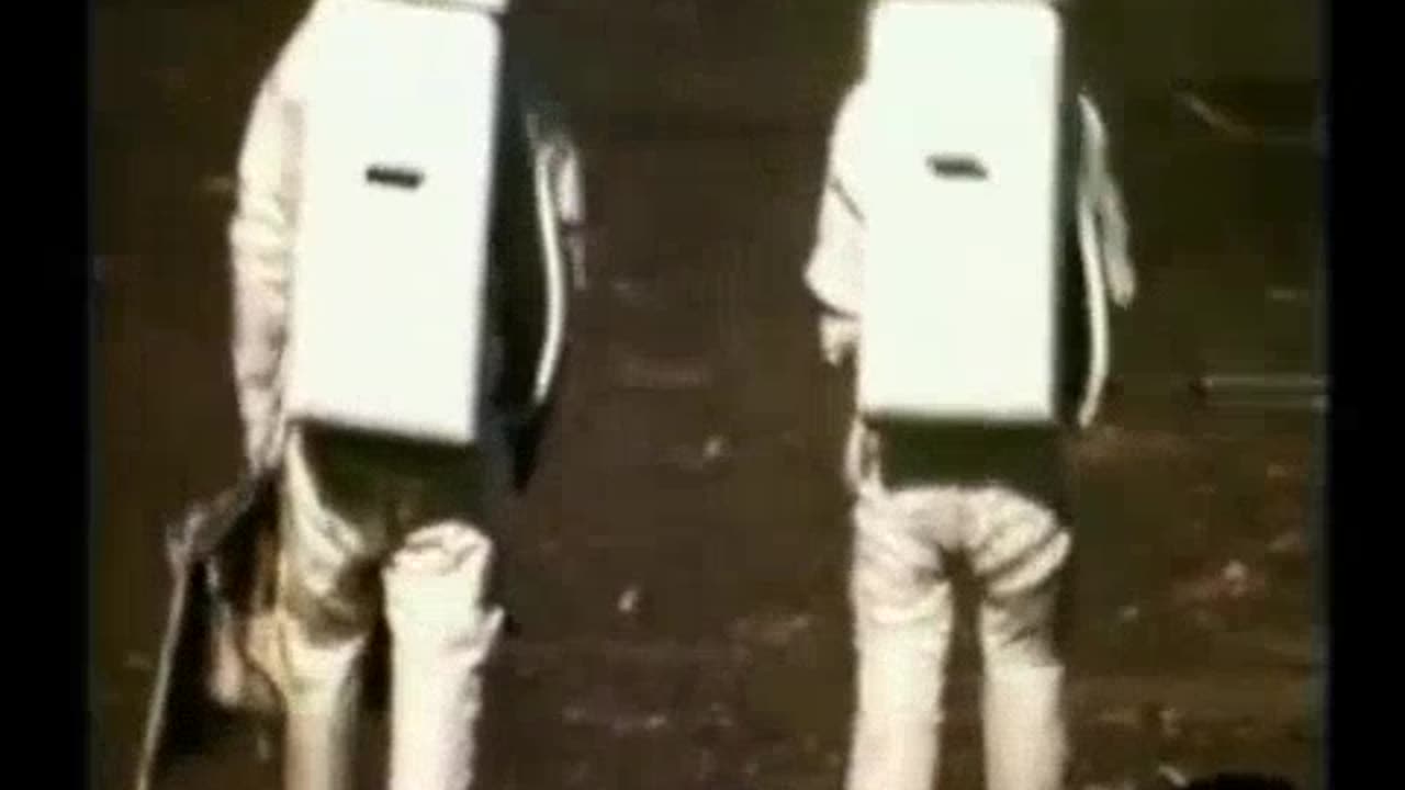 Apollo Zero [Full Movie]