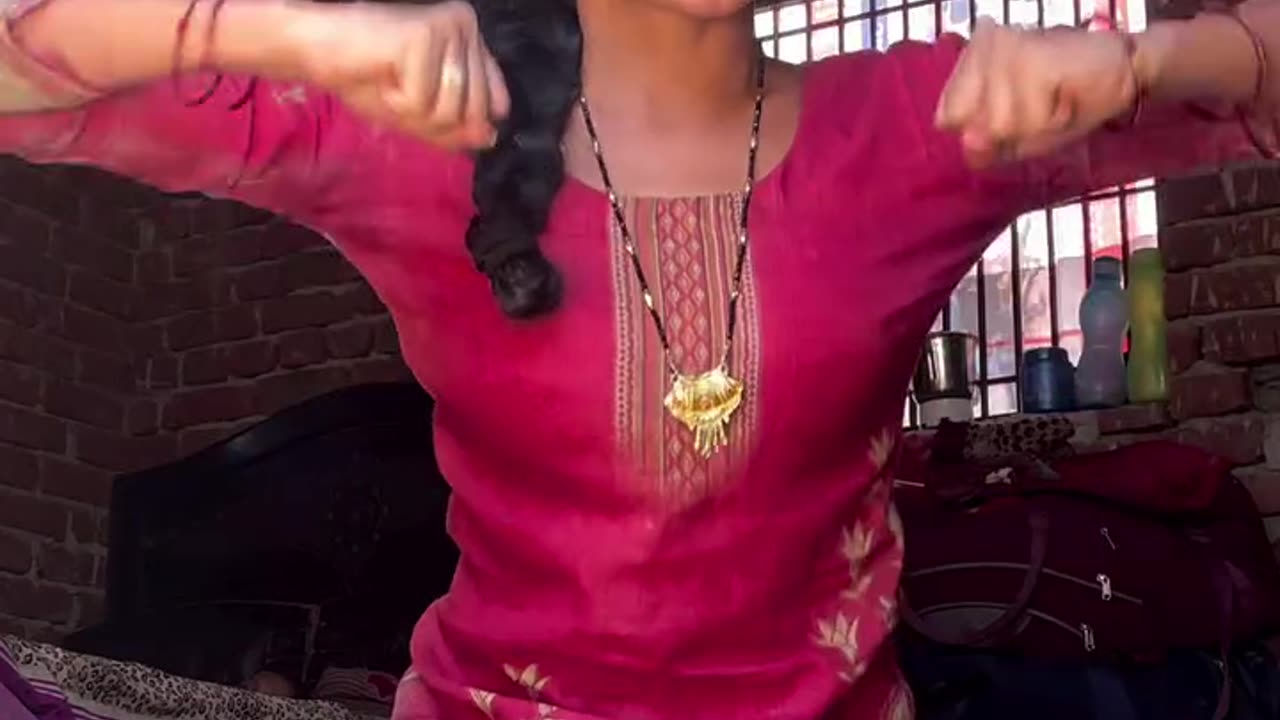 lovely lady dance