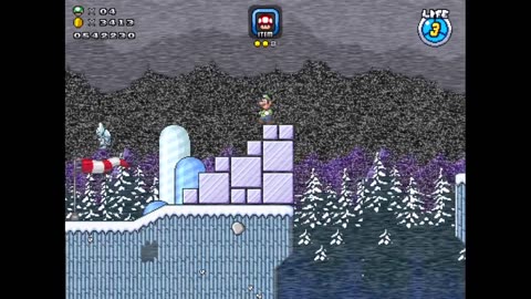 Wind in Your Grill - Reign of Blackfrost Spirali: Frozen Ecstasy Pt.16