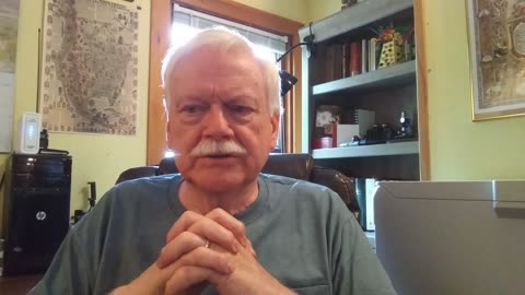 Five Minutes with Steve