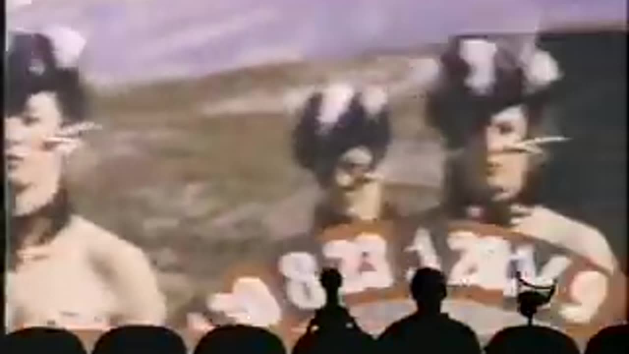 We Gotta Hit LePew's Place