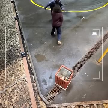 Women | Best self defense performance by @_.tagievaa._ , @stuntwork