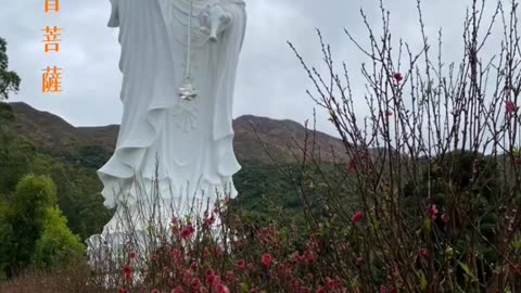 泰語空靈-大悲咒-超級好聽版本