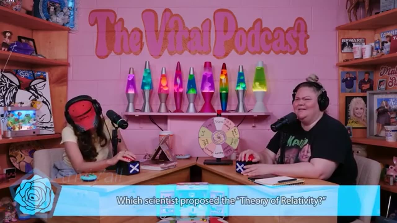 The Viral Podcast