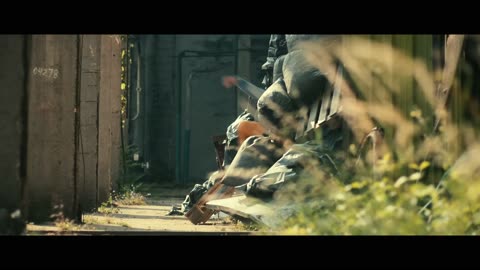 The Toxic Avenger: Exclusive Red Band Trailer (2025) Peter Dinklage, Kevin Bacon