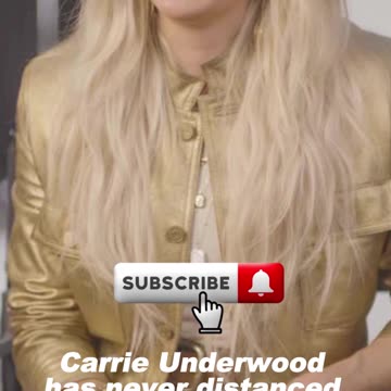 Carrie Underwood Still Proud of Her Reality TV Roots — Fans Love Her for It - WorldEye