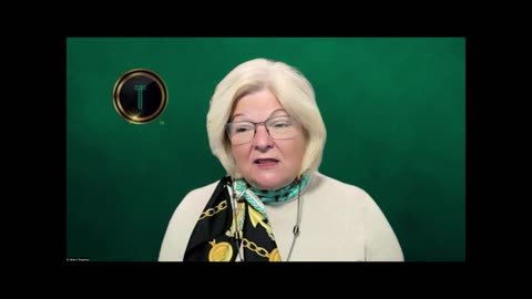 Dr. Sherri Tenpenny: Unrestricted Warfare! - 6/5/25