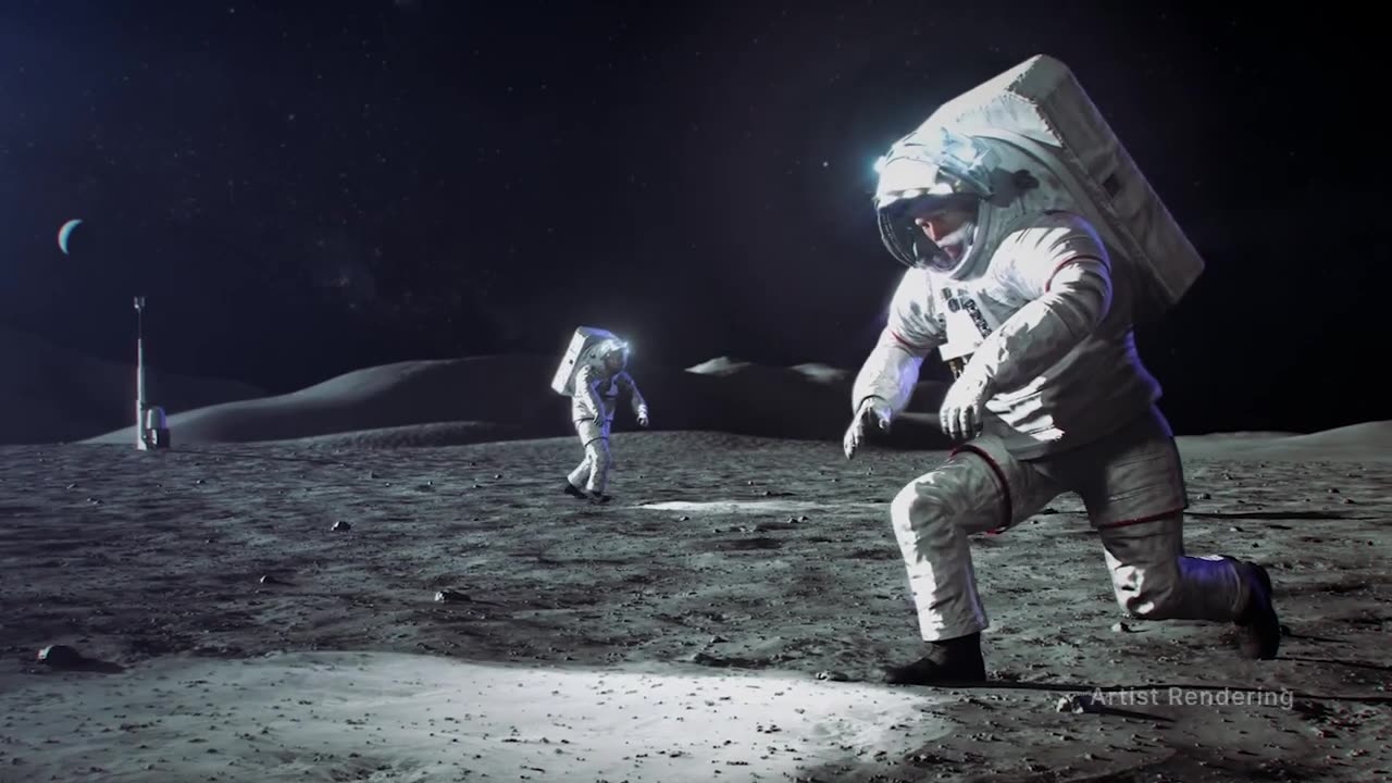 Space to Ground: Transitional Period: March 28, 2025