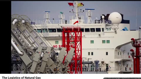NATURAL GAS