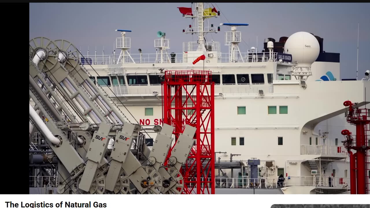 NATURAL GAS