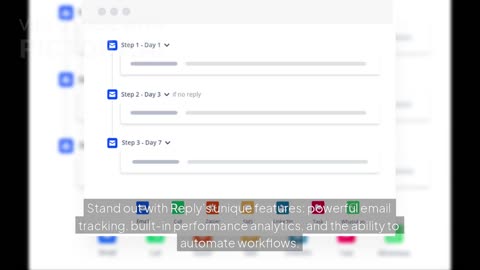 How to Power Your App with Reply.io's Email Sending API