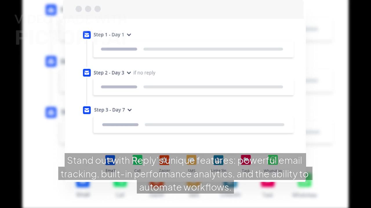 How to Power Your App with Reply.io's Email Sending API