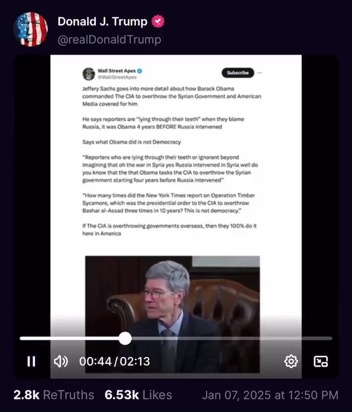 What if the strike wasn’t an act of war …but an act of silence?