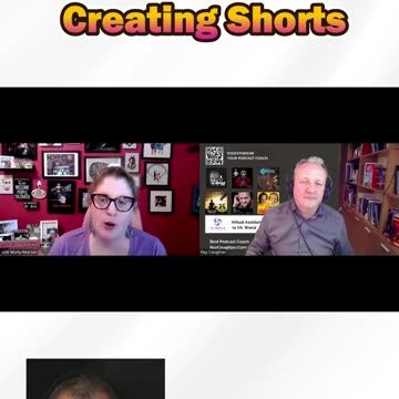 Creating Shorts
