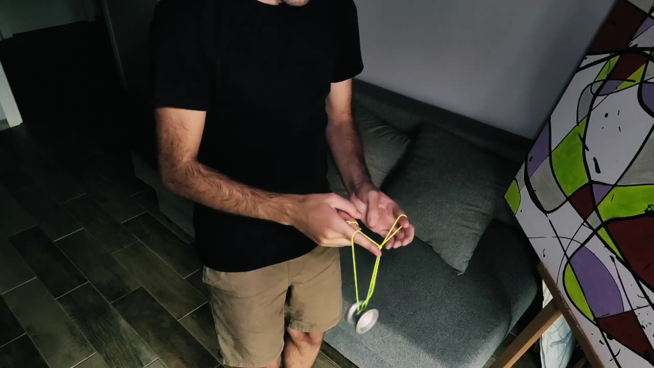 SLACK OR NOTHING - Easy Slack Trick Tutorial + I need you help