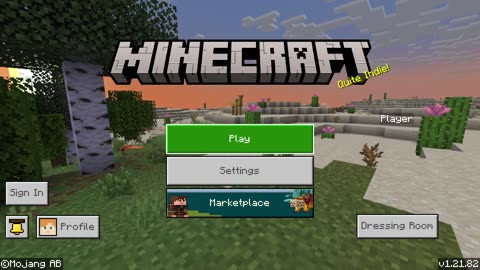 Combat Master - Minecraft - Time equals patience - no cam, currently working on that