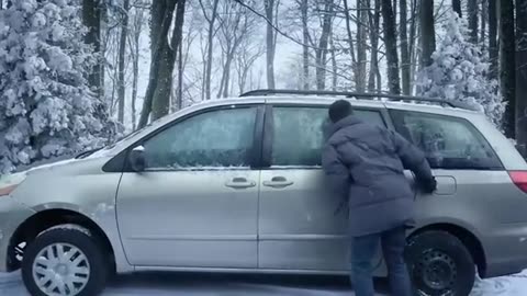 Frozen Survival | Arctic Apocalypse | Full Action Disaster Movie