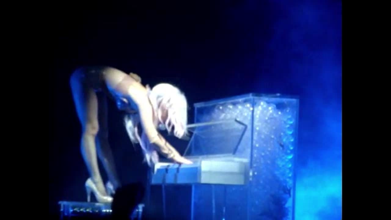 Lady Gaga