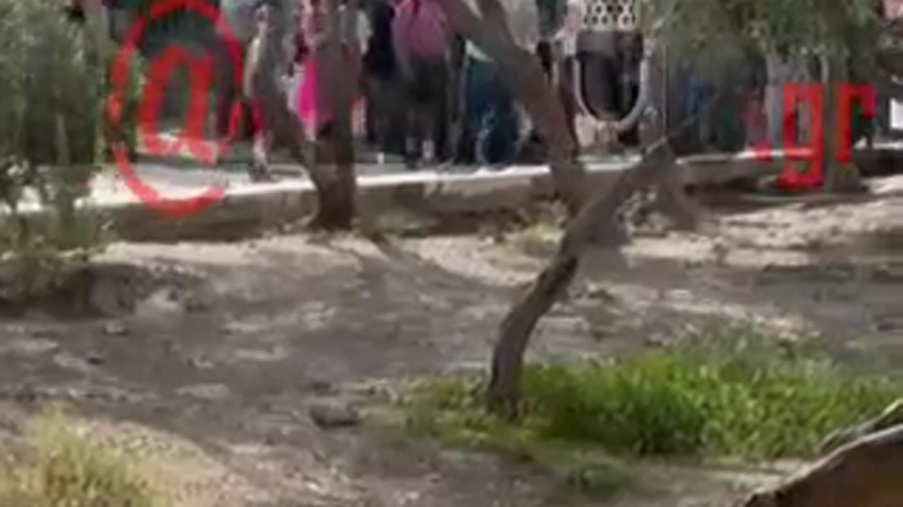 Μπαγκλαντεσιανή μαφία κάτω από την Ακρόπολη