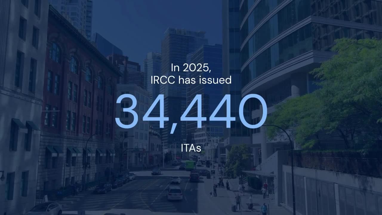 IRCC Conducts First CEC Draw After Over Three Months