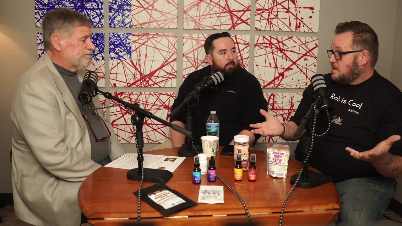 Hyperbaric+ Feb. 8, 2025