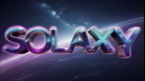 Solaxy - HLS