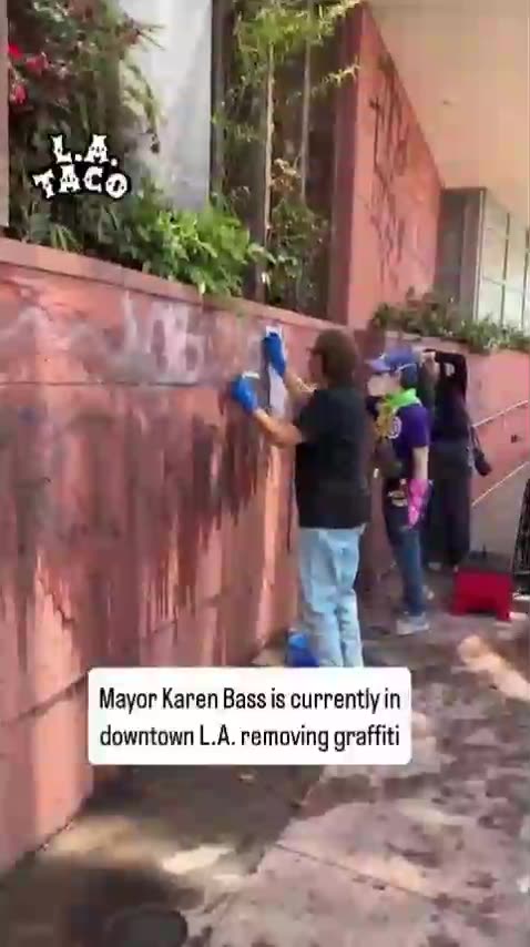 COMMIE KAREN DOES DOG AND PONY SHOW