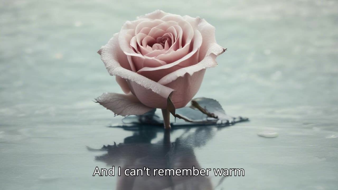 Cold Song #1