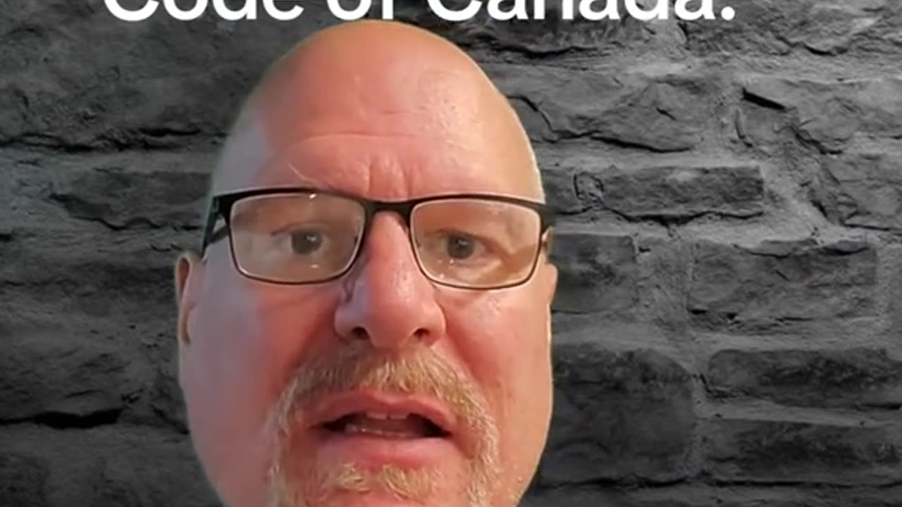 Canadian government is guilty of crimes