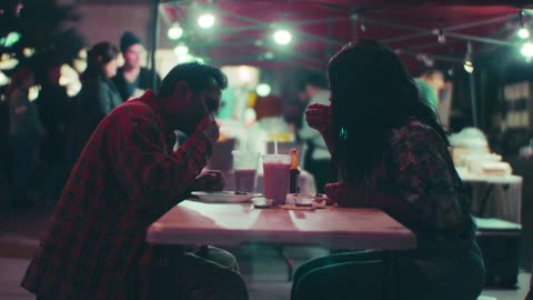 Good Fortune l A Funny, Heartfelt Look at Luck, Class, and Second Chances