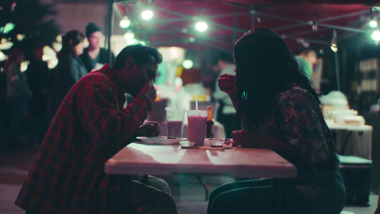 Good Fortune l A Funny, Heartfelt Look at Luck, Class, and Second Chances