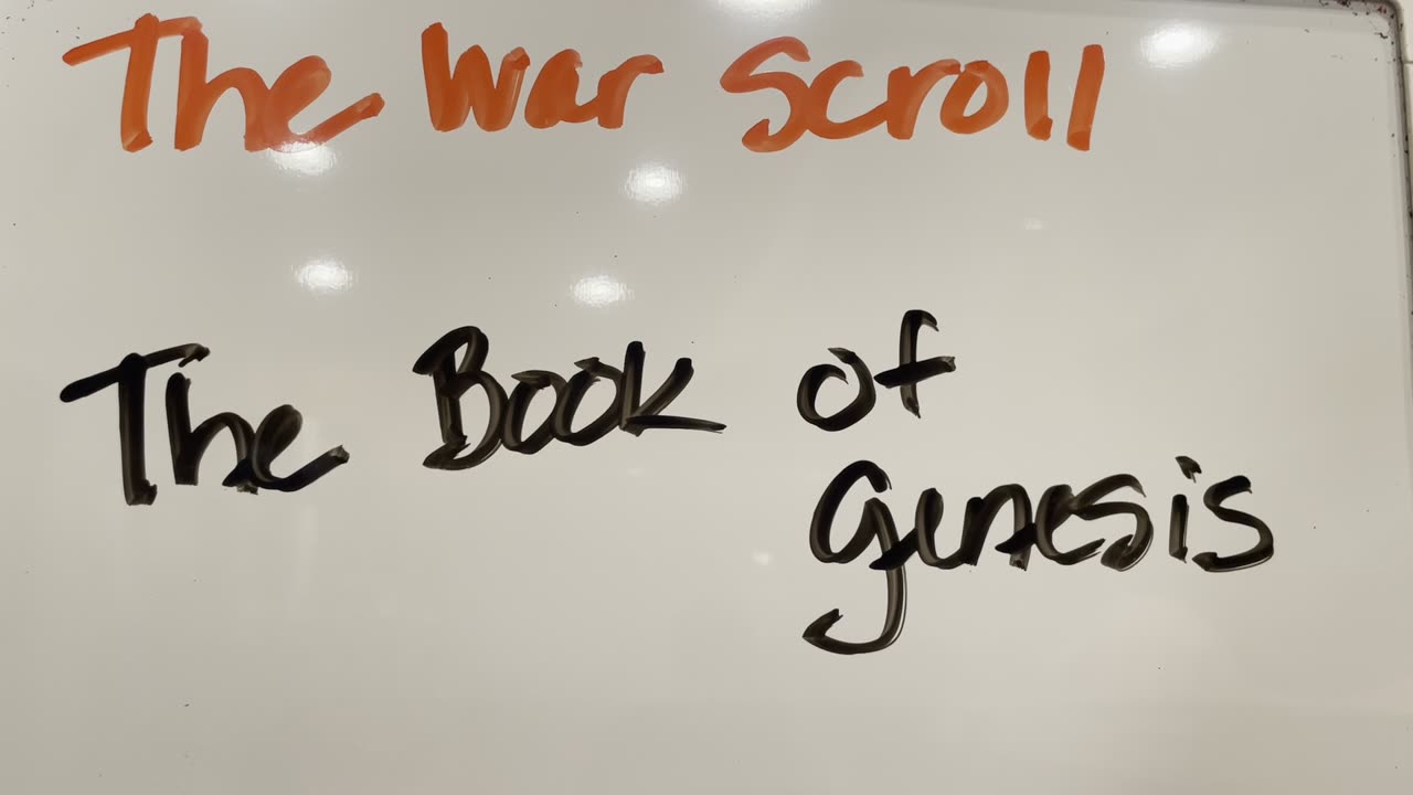 Ancient text summary 1