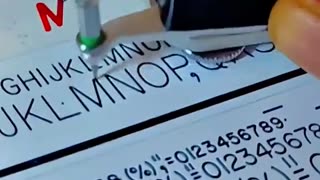 🤯✨ Discover How Mechanical Pens Thrived Before Printers! | FeedMyCuriosity