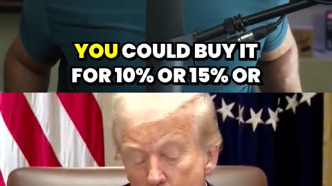 Trump VOWS to SLASH Drug Prices with Massive 1500 Percent Cuts
